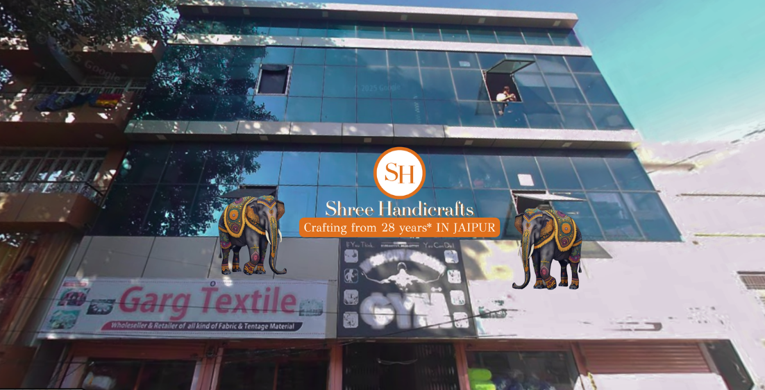 Shree Handicrafts Store